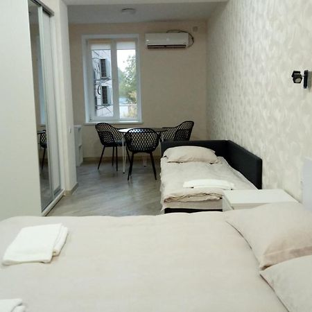 Hotel Avatar Olekszandrija Kültér fotó