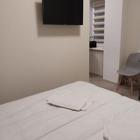 Hotel Avatar Olekszandrija Kültér fotó