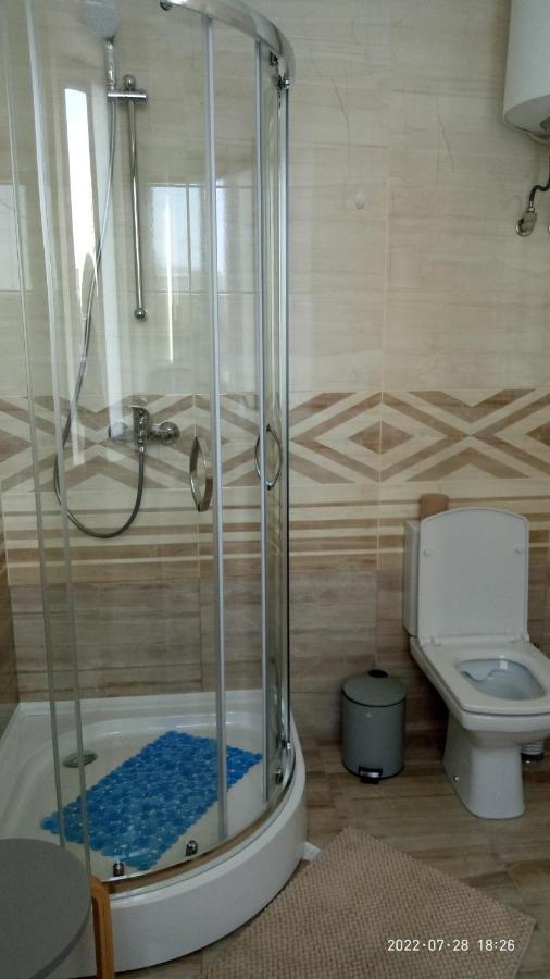 Hotel Avatar Olekszandrija Kültér fotó