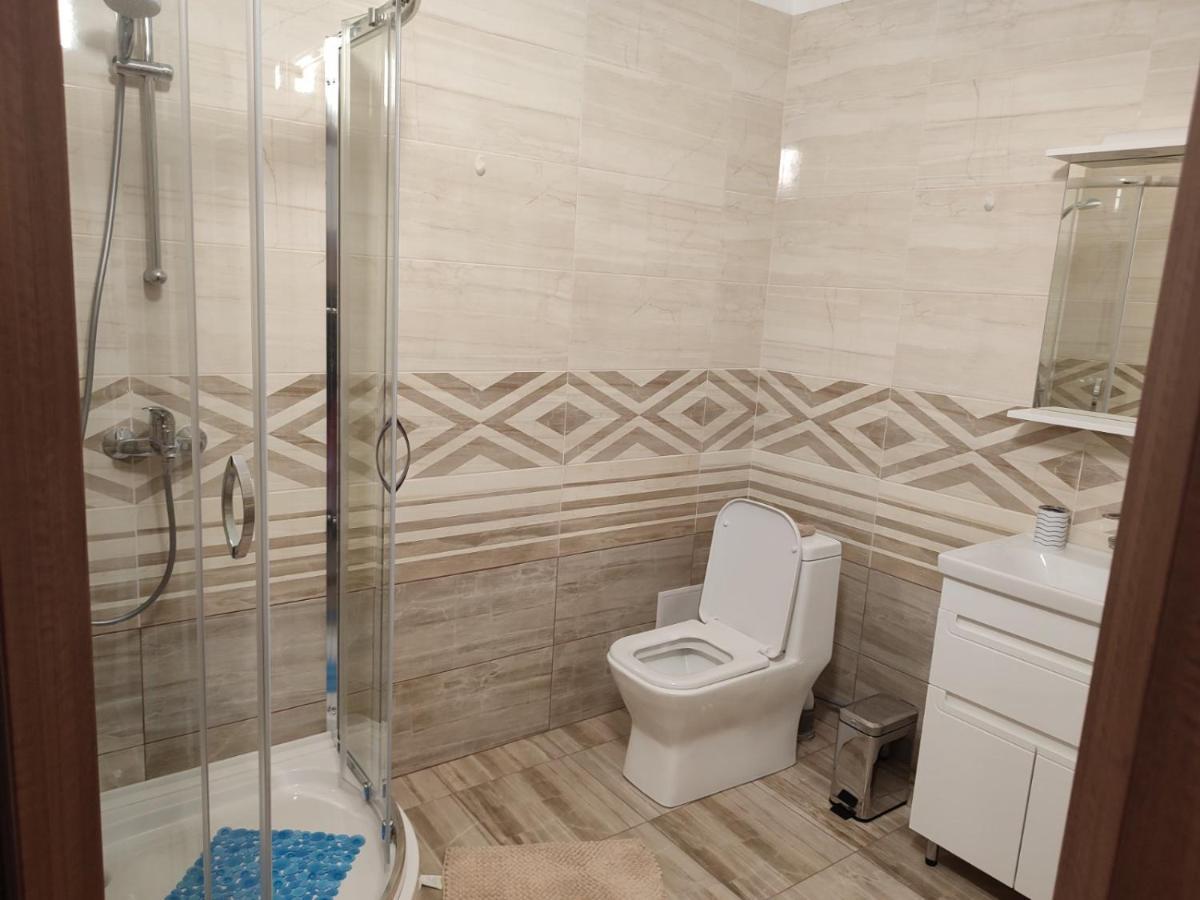 Hotel Avatar Olekszandrija Kültér fotó