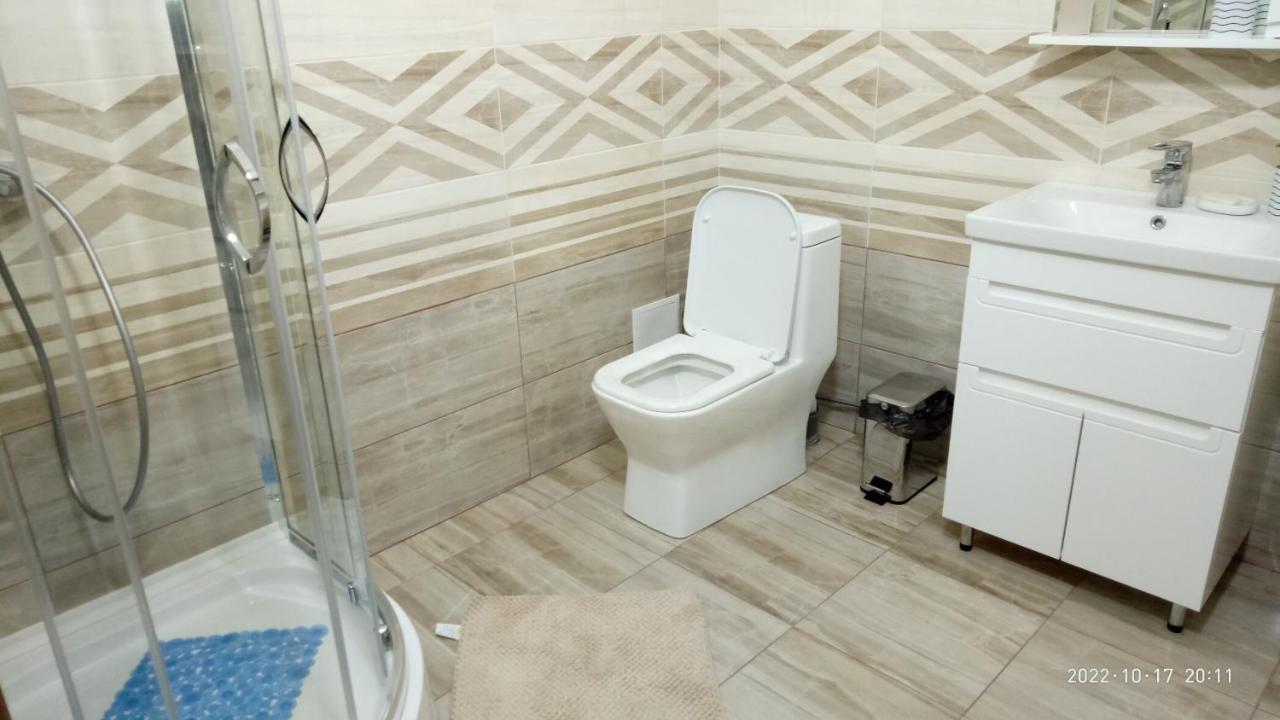 Hotel Avatar Olekszandrija Kültér fotó
