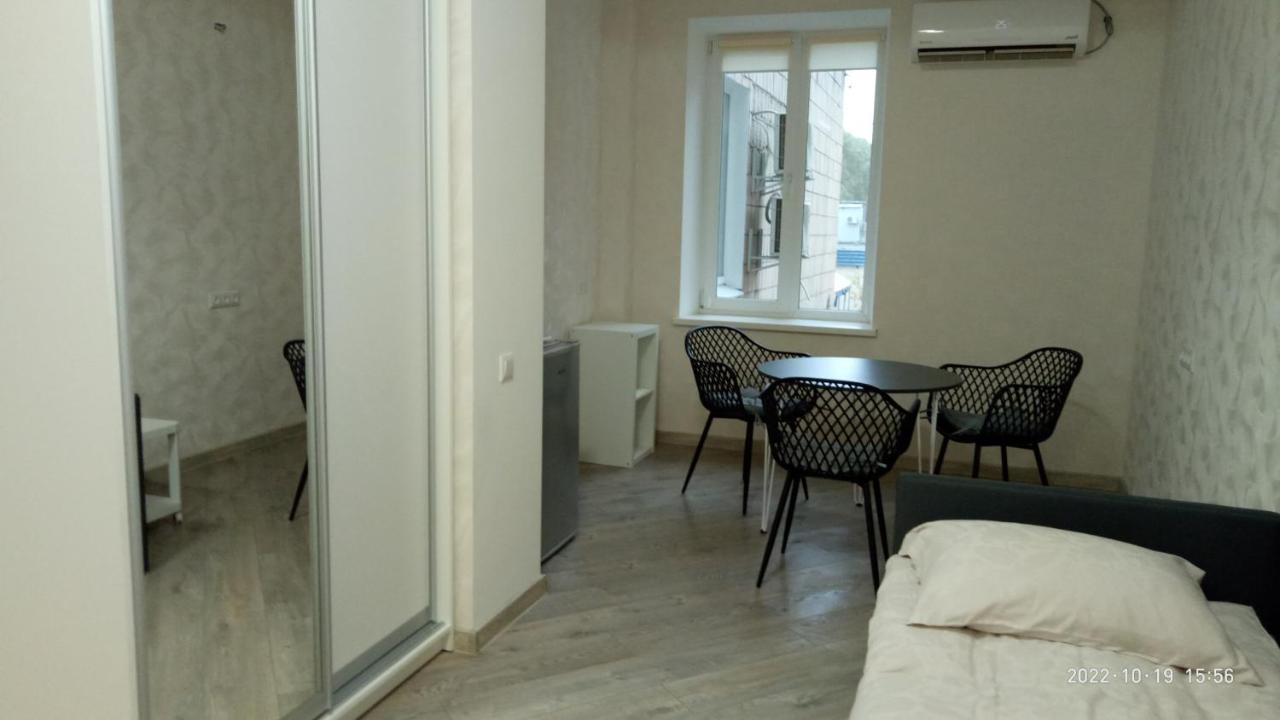 Hotel Avatar Olekszandrija Kültér fotó