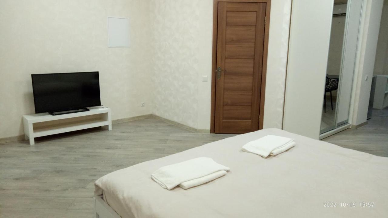 Hotel Avatar Olekszandrija Kültér fotó