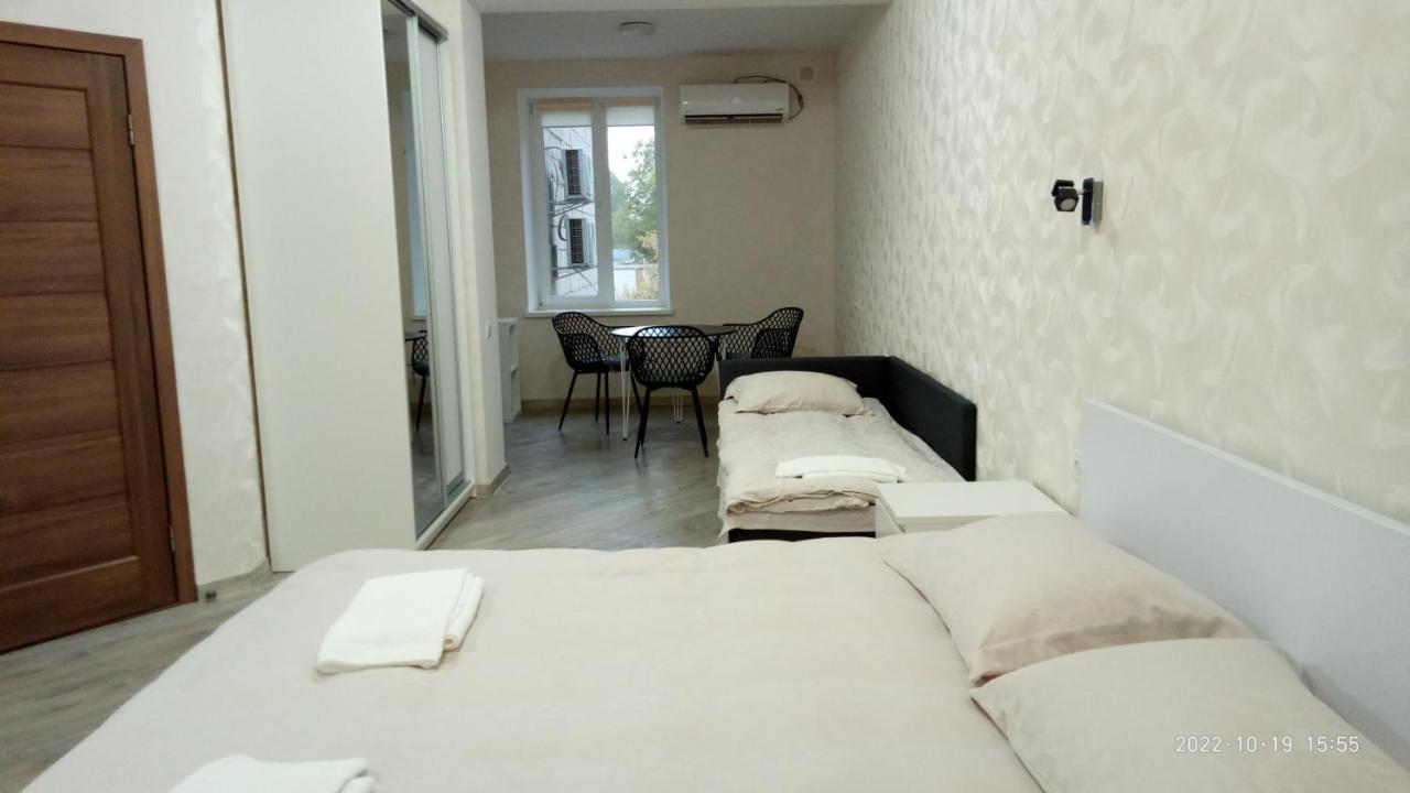 Hotel Avatar Olekszandrija Kültér fotó
