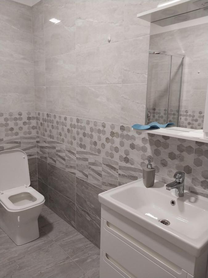 Hotel Avatar Olekszandrija Kültér fotó