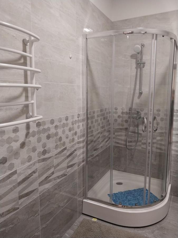 Hotel Avatar Olekszandrija Kültér fotó