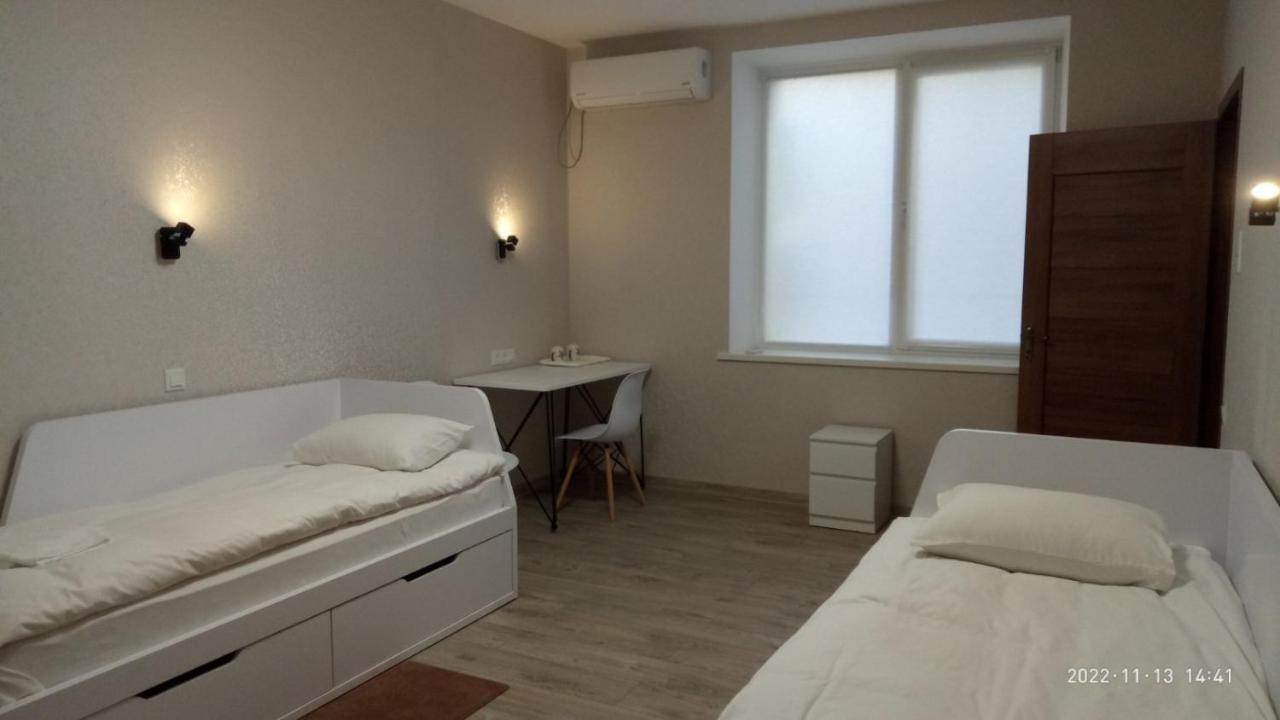 Hotel Avatar Olekszandrija Kültér fotó