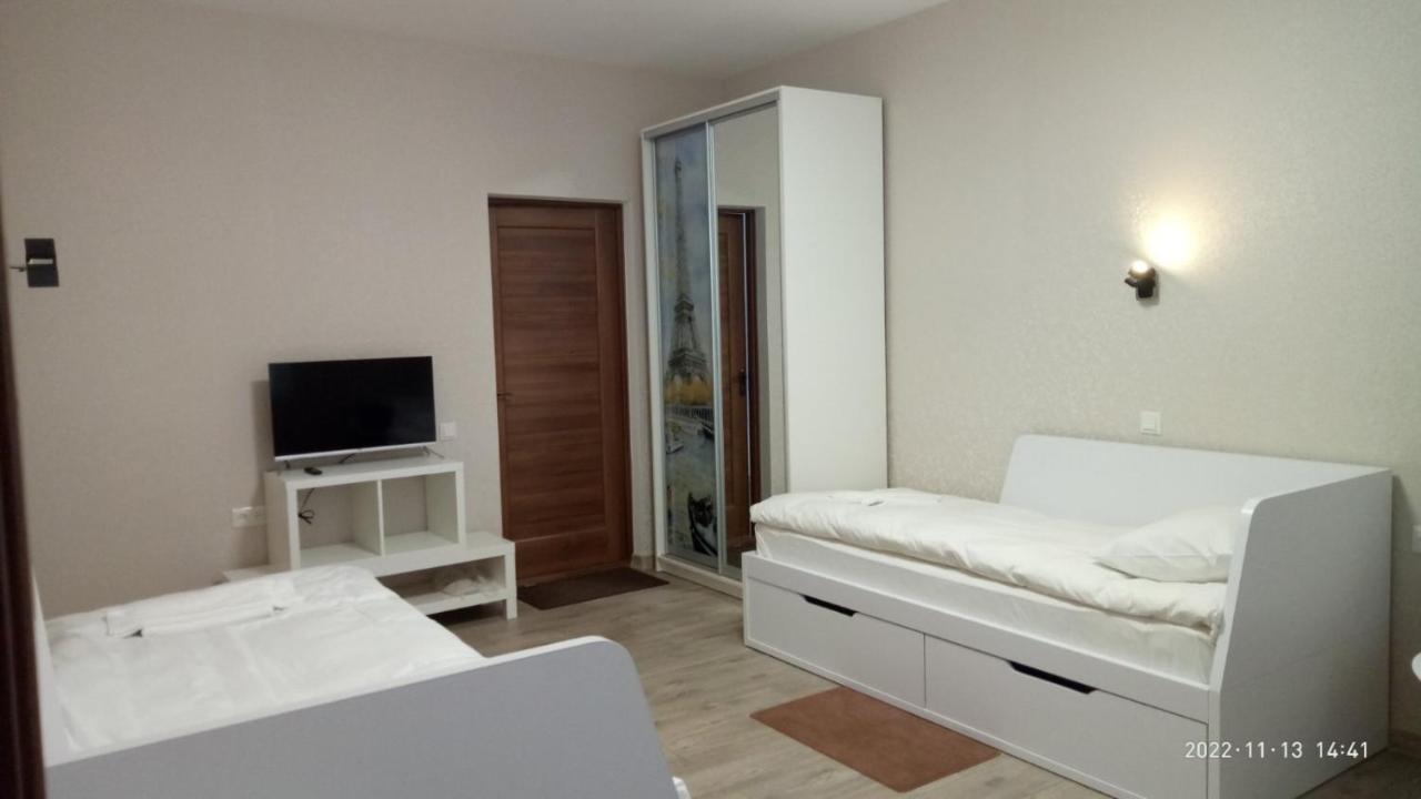 Hotel Avatar Olekszandrija Kültér fotó