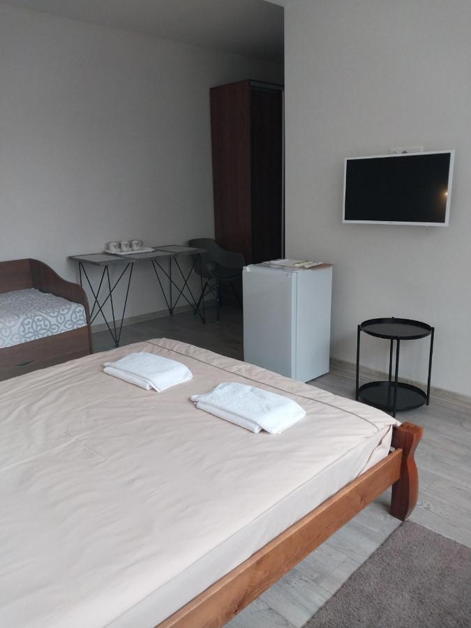 Hotel Avatar Olekszandrija Kültér fotó