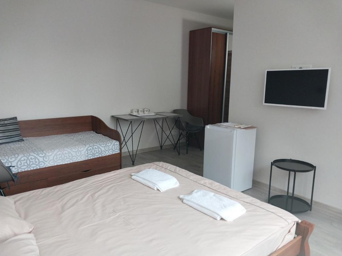 Hotel Avatar Olekszandrija Kültér fotó