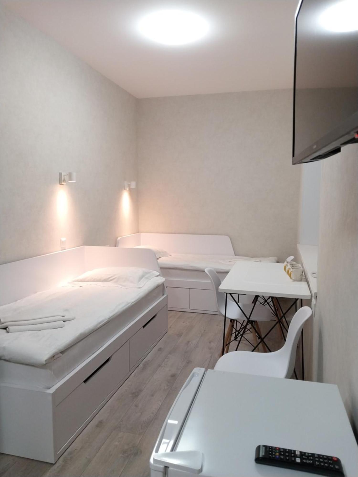 Hotel Avatar Olekszandrija Kültér fotó