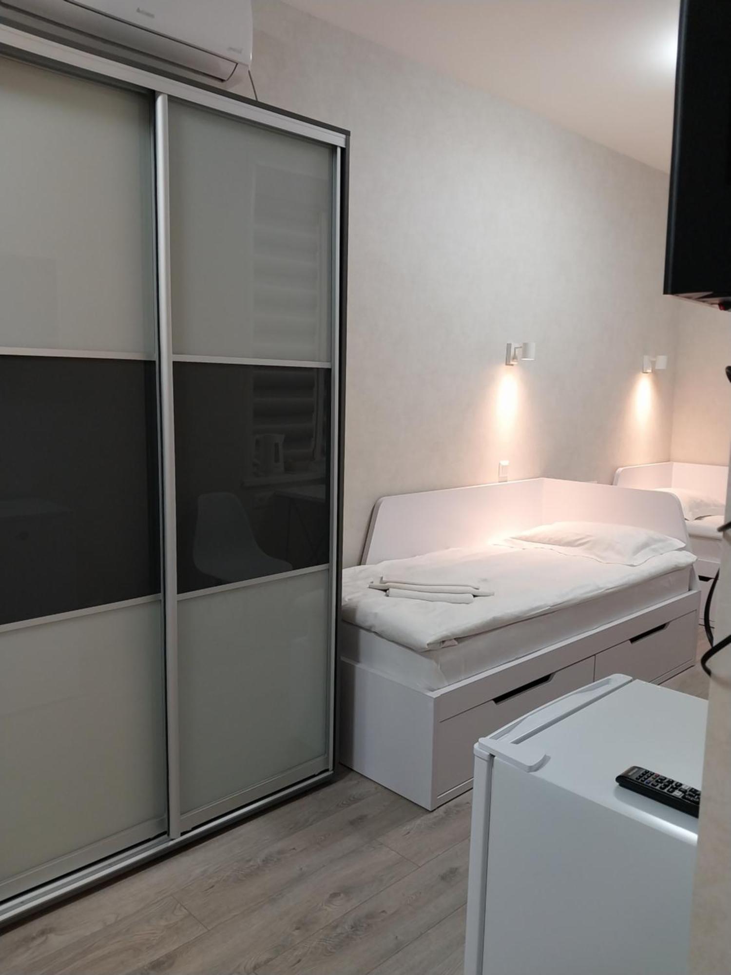 Hotel Avatar Olekszandrija Kültér fotó
