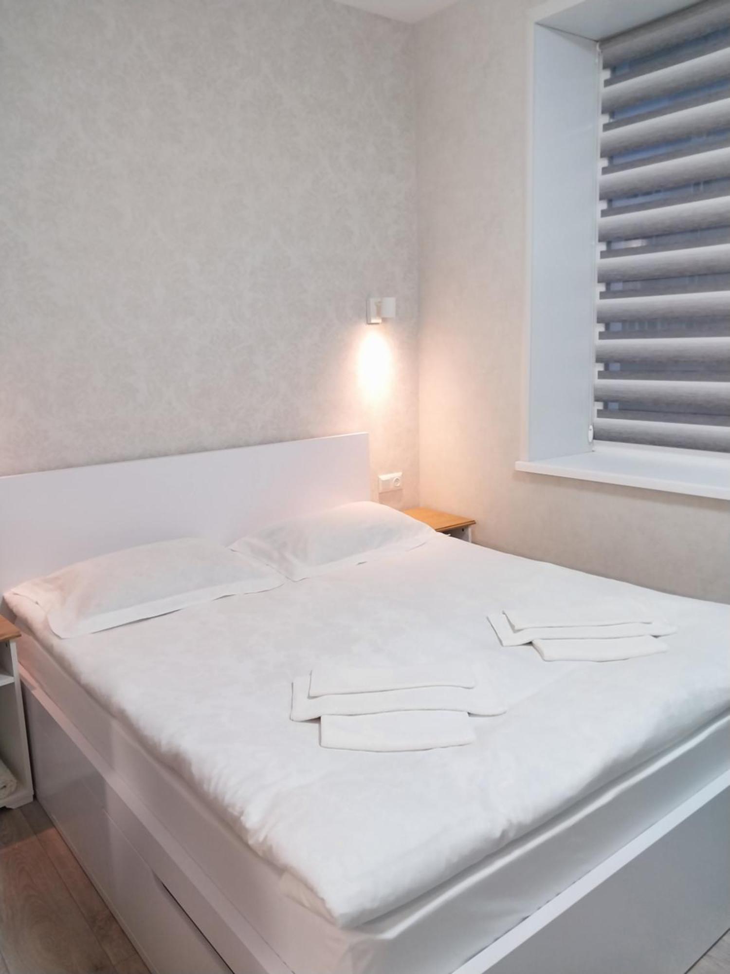 Hotel Avatar Olekszandrija Kültér fotó