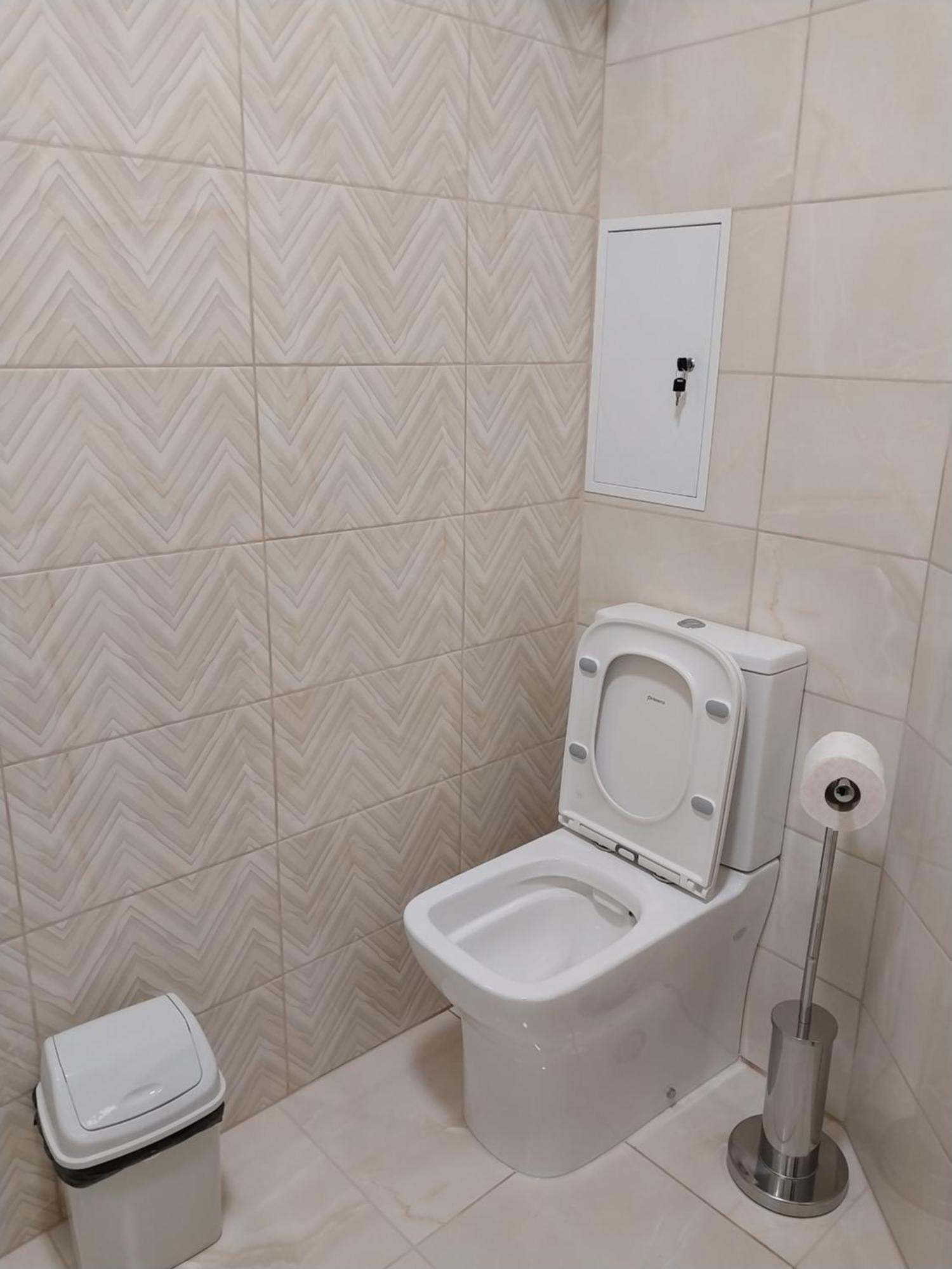 Hotel Avatar Olekszandrija Kültér fotó
