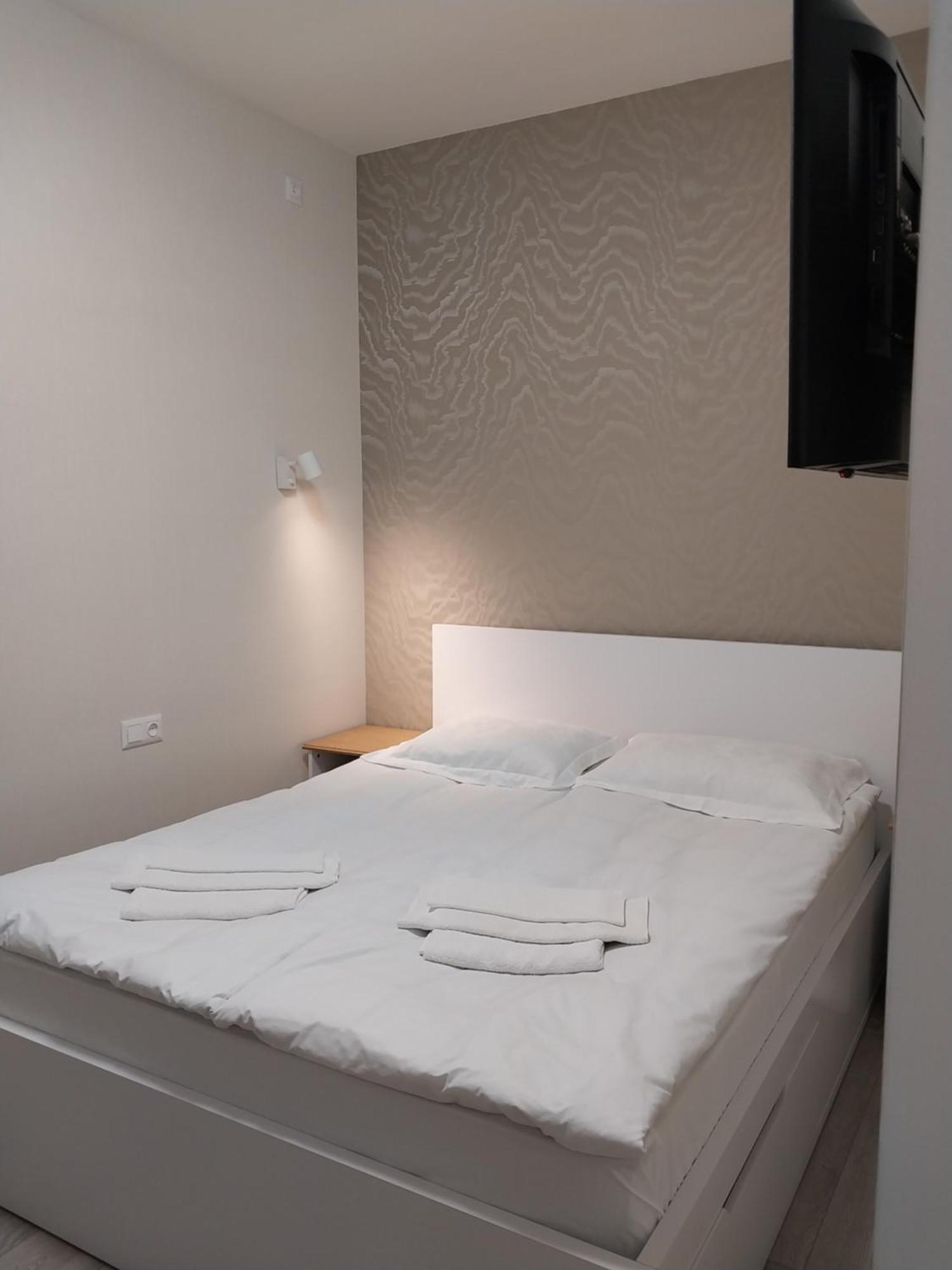 Hotel Avatar Olekszandrija Kültér fotó