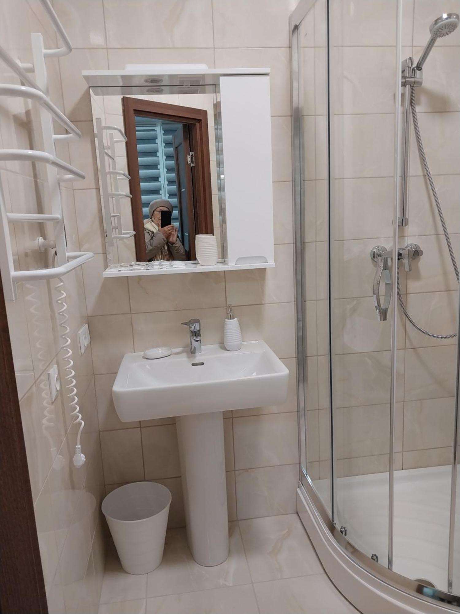 Hotel Avatar Olekszandrija Kültér fotó