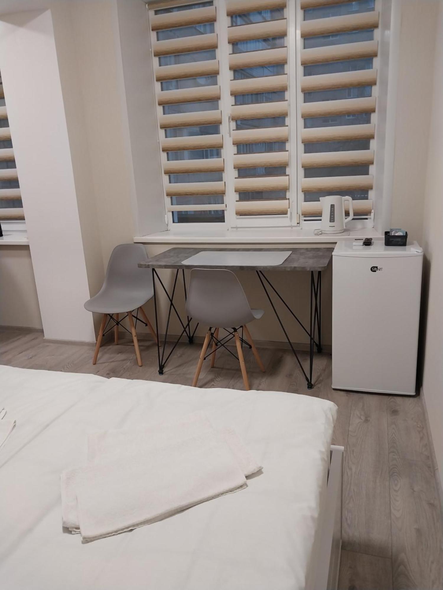 Hotel Avatar Olekszandrija Kültér fotó
