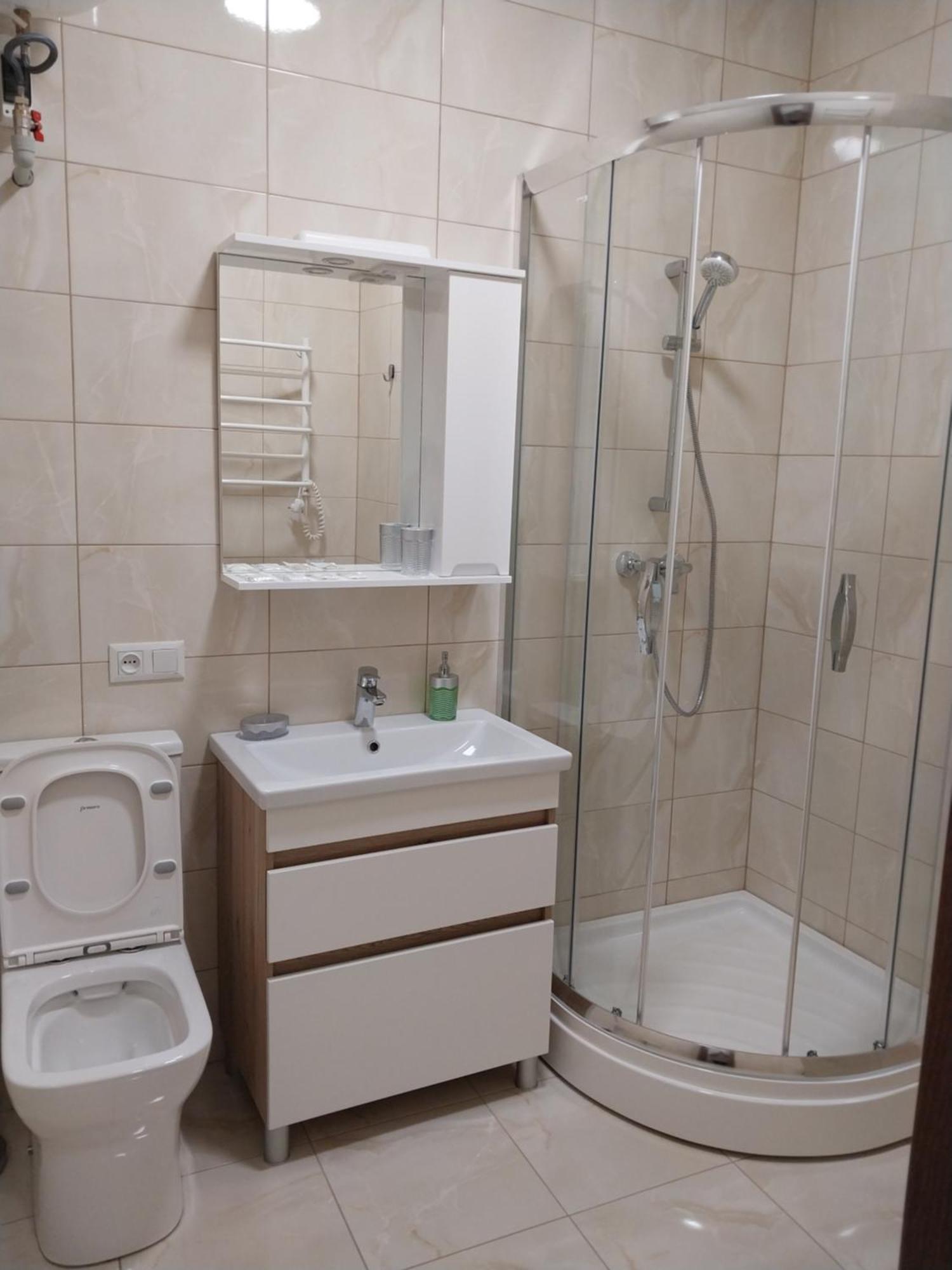 Hotel Avatar Olekszandrija Kültér fotó