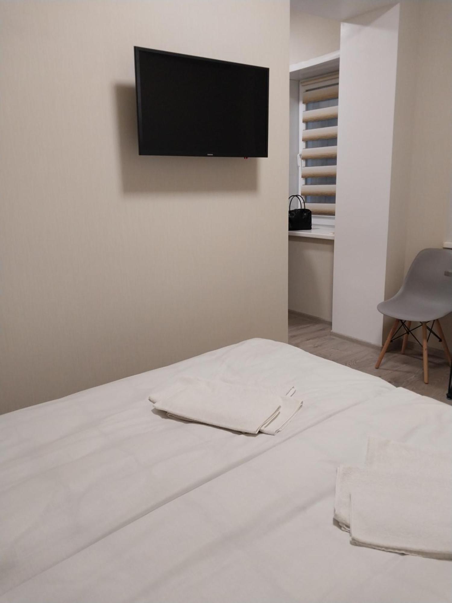 Hotel Avatar Olekszandrija Kültér fotó