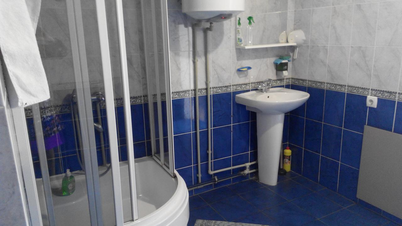 Hotel Avatar Olekszandrija Kültér fotó