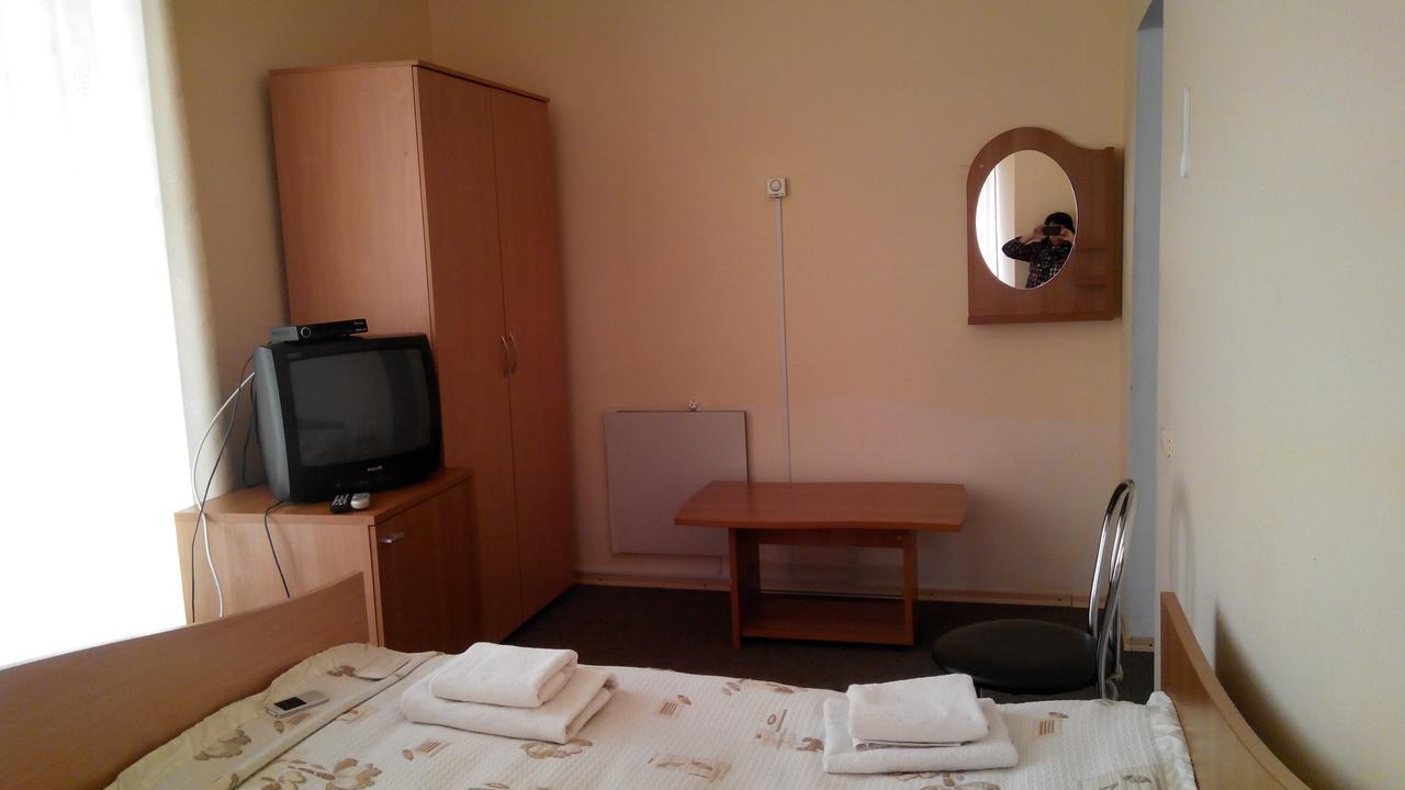 Hotel Avatar Olekszandrija Kültér fotó