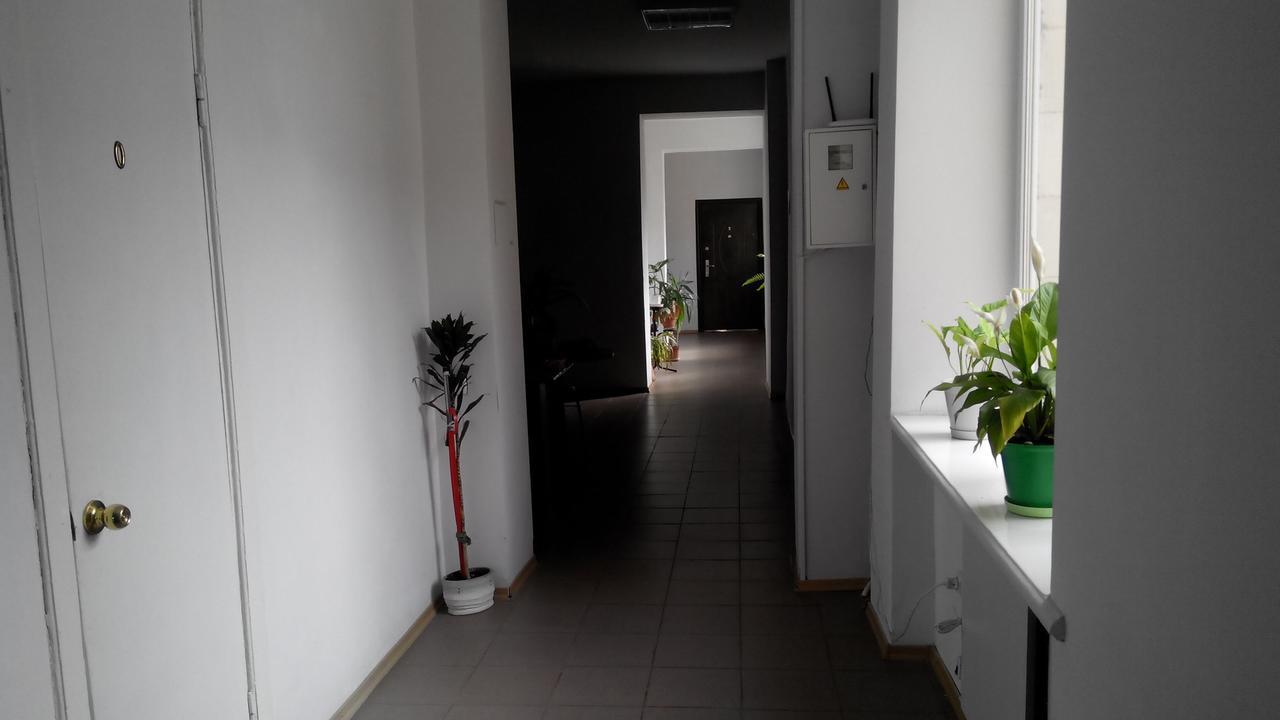 Hotel Avatar Olekszandrija Kültér fotó
