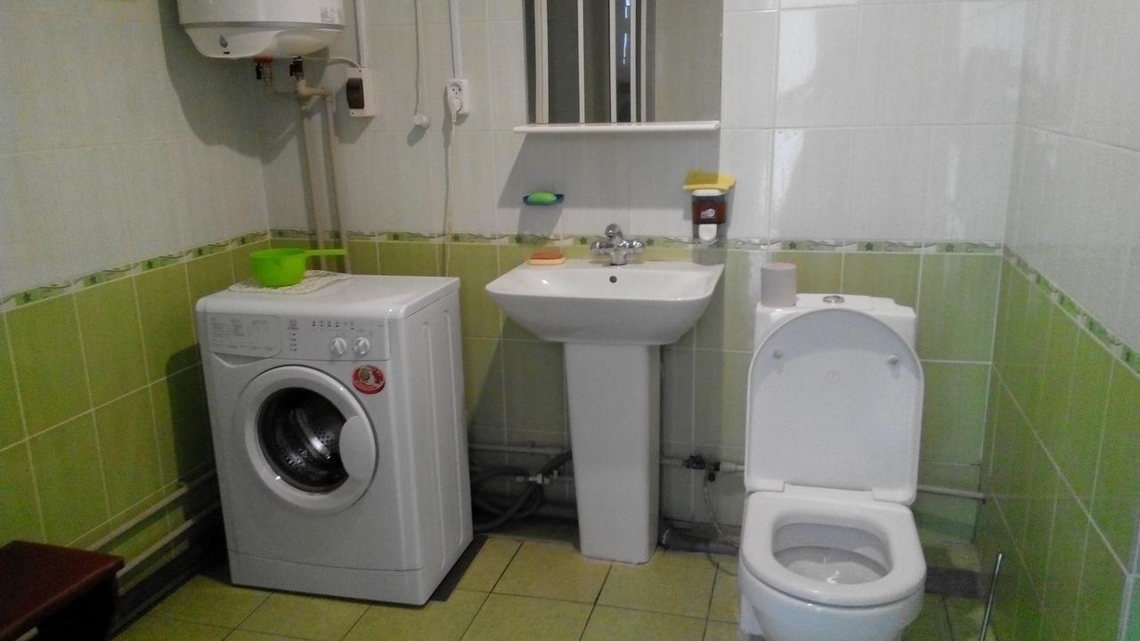 Hotel Avatar Olekszandrija Kültér fotó