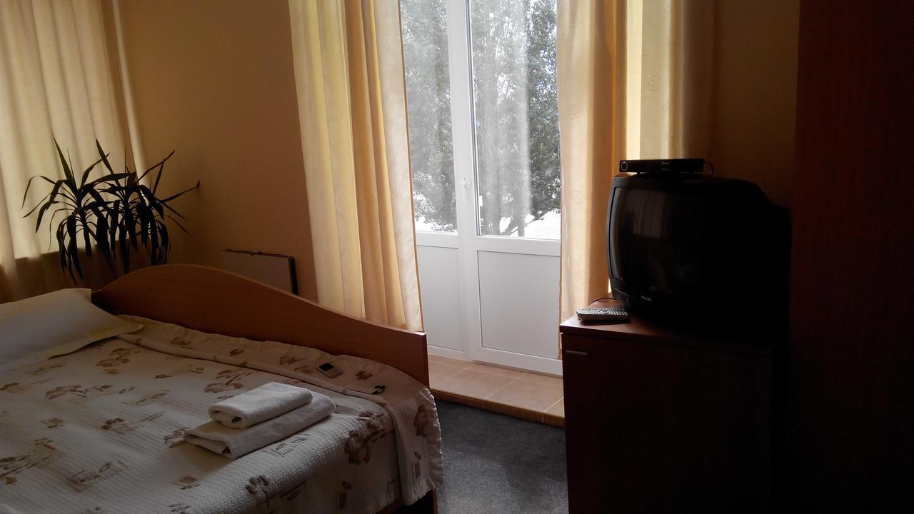 Hotel Avatar Olekszandrija Kültér fotó