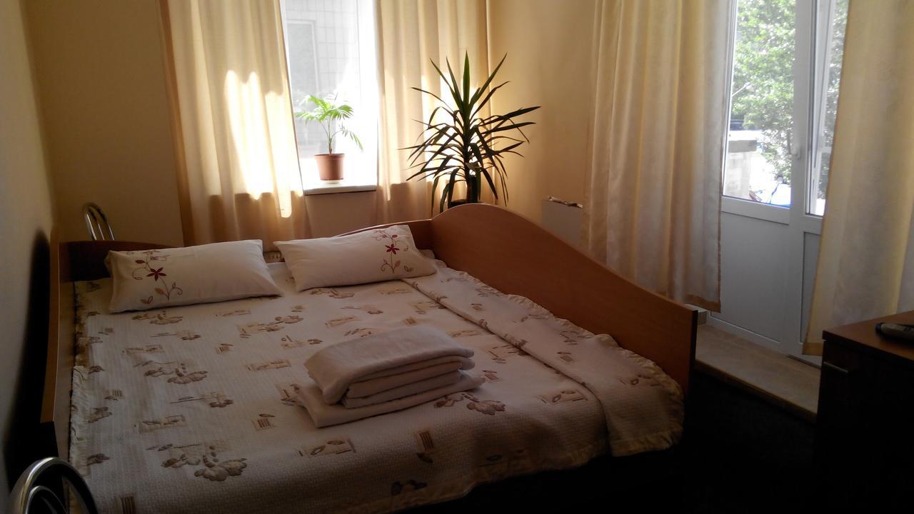Hotel Avatar Olekszandrija Kültér fotó