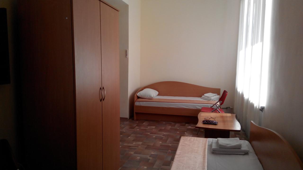 Hotel Avatar Olekszandrija Kültér fotó