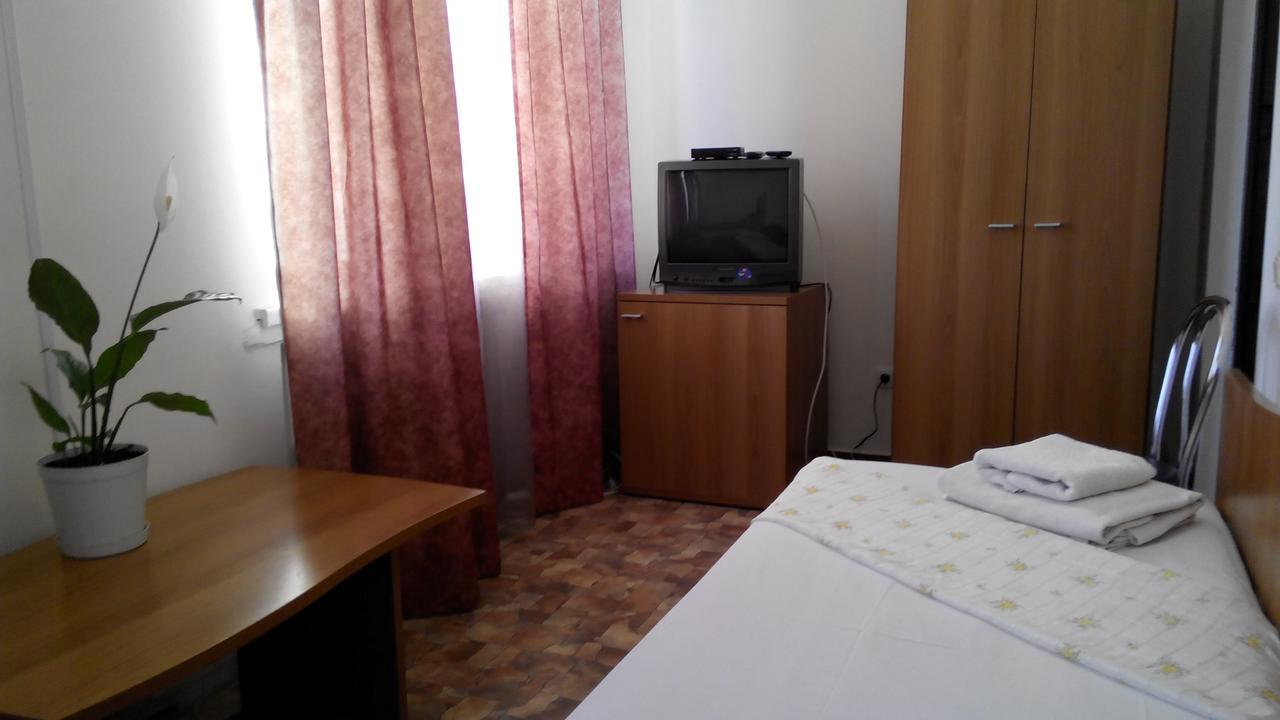 Hotel Avatar Olekszandrija Kültér fotó