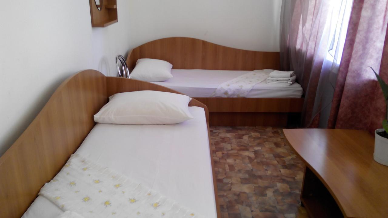 Hotel Avatar Olekszandrija Kültér fotó