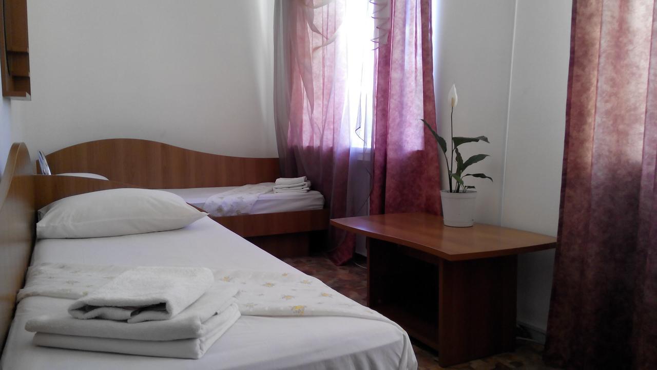Hotel Avatar Olekszandrija Kültér fotó